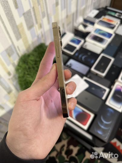 iPhone 13 Pro, 128 ГБ
