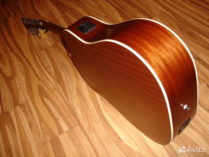 12 стр.гитара эл.акуст.Cort Earth 70 12E OP