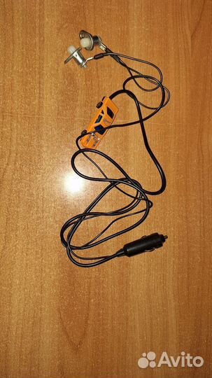 На учебный авто