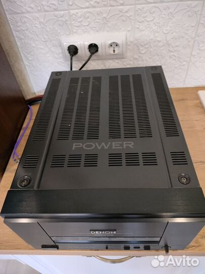 Дэнон роа 7700