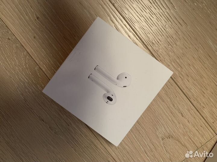 Коробки от apple (macbook/iPad/airpods/watch)