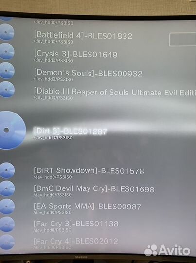 Sony PlayStation прокат, игровая приставка