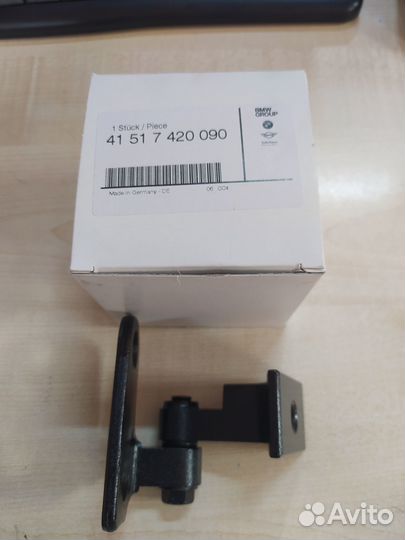 Петля двери BMW X3 G01