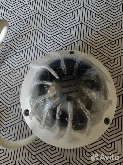 Камера hikvision DS-2CD2143G0-IS 2.8mm