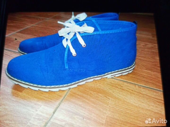 Топсайдеры