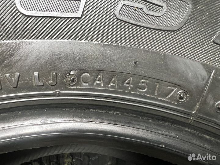 Bridgestone Dueler H/T D840 265/70 R16