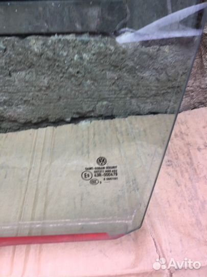 Стекла на фольксваген поло купе