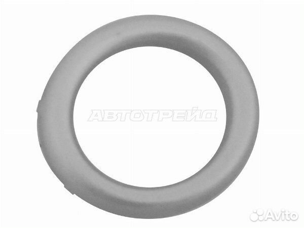 Оправа птф mitsubishi pajero sport, mitsubishi pajero sport 08-15