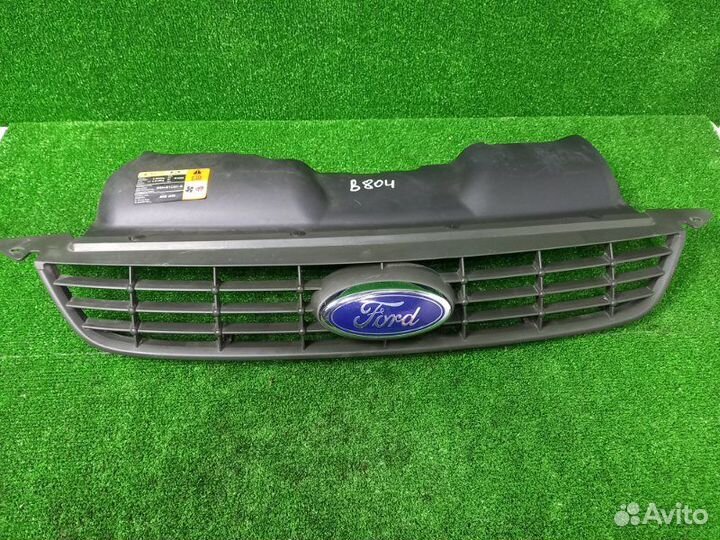 Решетка радиатора Ford Focus shda 2008