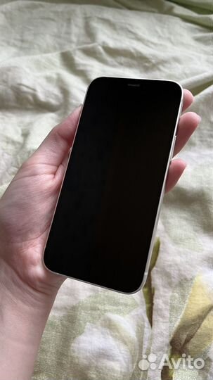 iPhone 12 mini, 128 ГБ