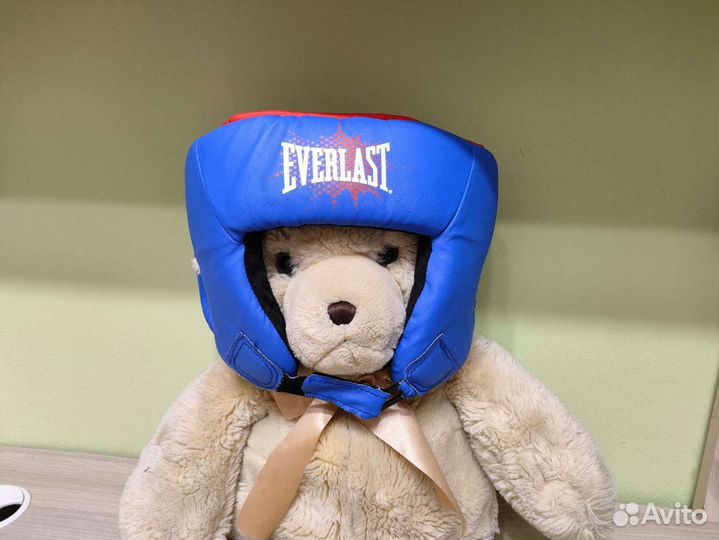 Шлем Everlast