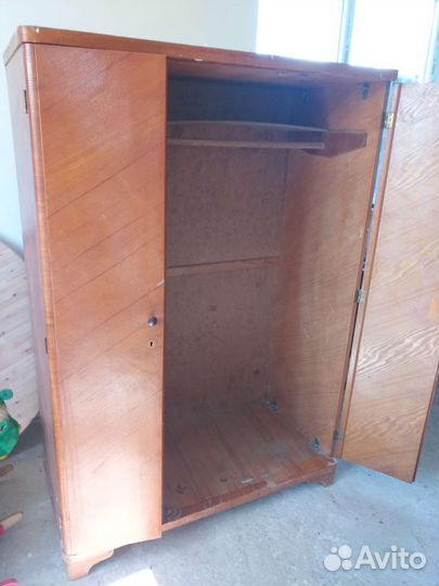 Шкаф, СССР