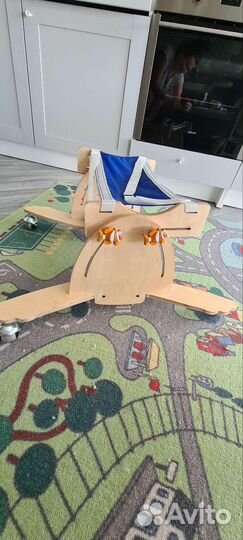 Опора для ползания