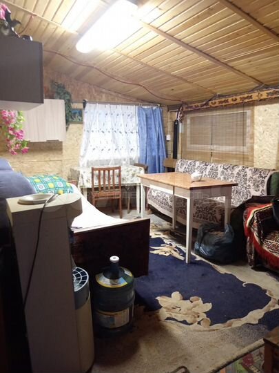 Дом 39,1 м² на участке 12,8 сот.