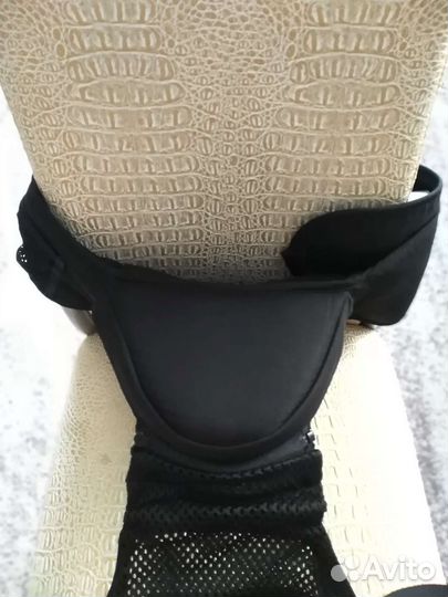 Рюкзак переноска кенгуру