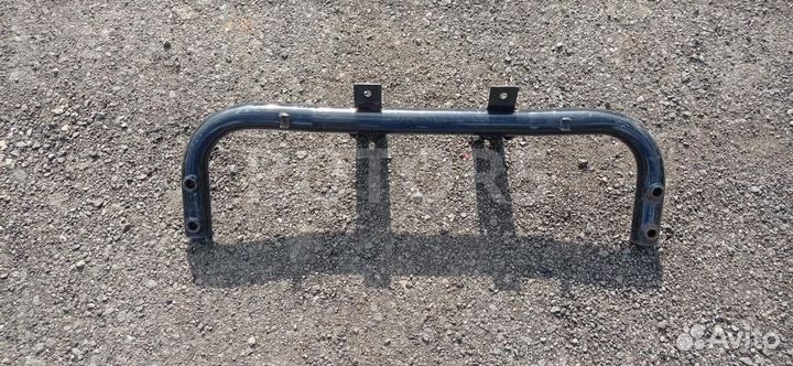 Кронштейн воздушного фильтра MAN TGX 2015