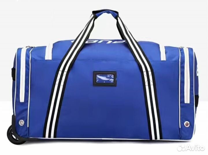 Хоккейный баул