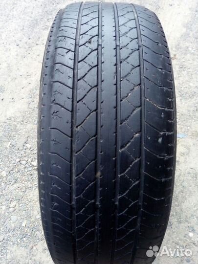 Dunlop SP Sport 270 235/55 R19