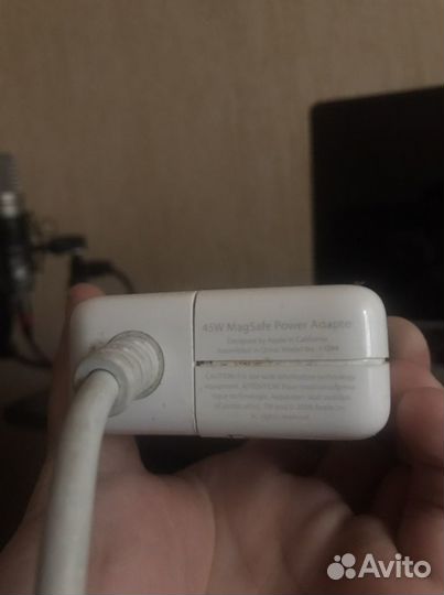 Magsafe 1 45w
