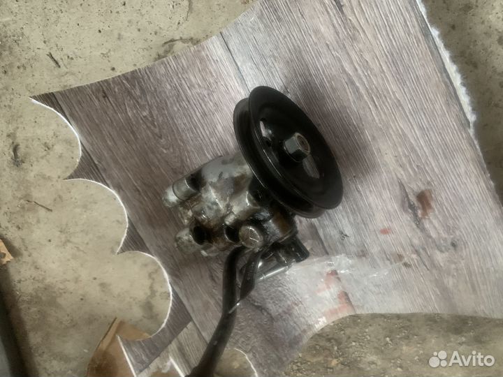 Гур на киа рио 2jb