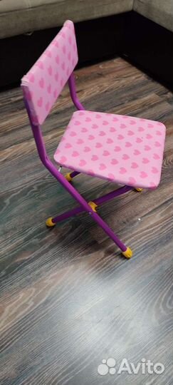 Стульчик для ребенка