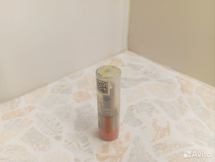 Распылитель форсунки Bosch 0433171326