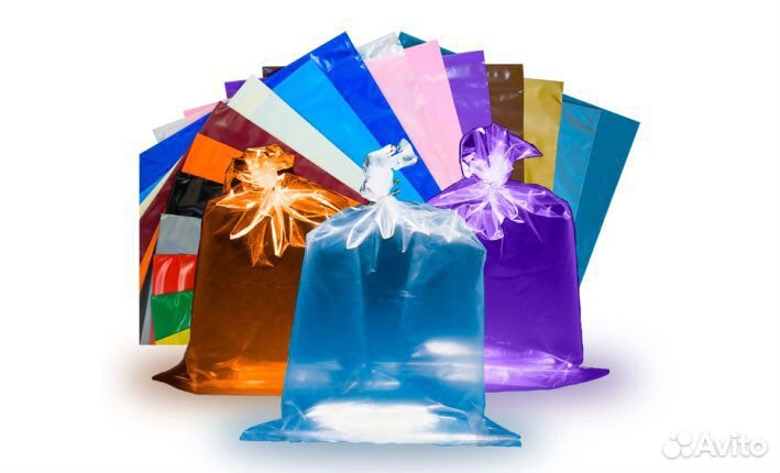 Пакеты майка,бумажные с ручками