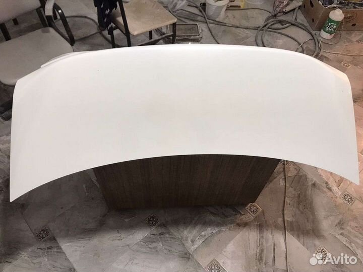 Крышка багажника Lexus ES 250