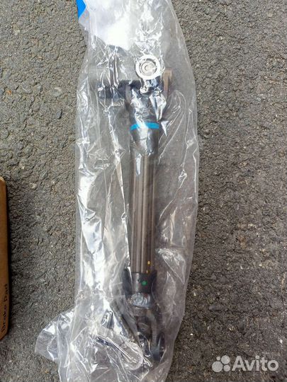 Рулевой карданчик