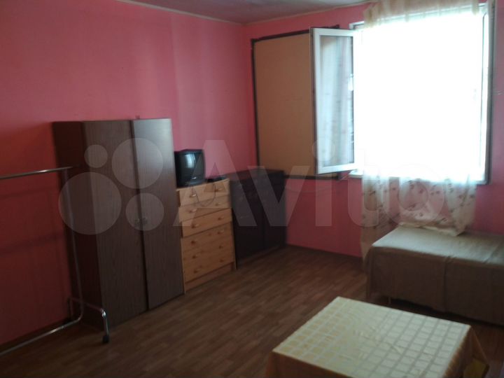 1-к. квартира, 30 м², 2/2 эт.