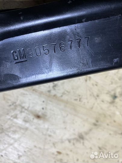 Домкрат штатный Opel Corsa C Арт. 77447