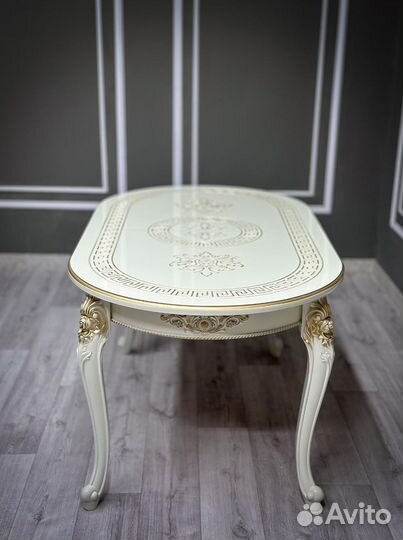 Столы и стулья от производителя