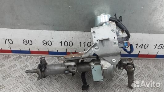 Электроусилитель руля nissan note E11 (DEA16VK01)