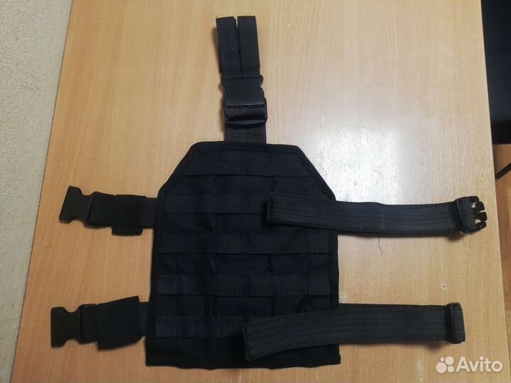 Набедренная платформа