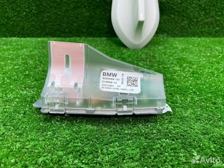 Антенна на крыше BMW X5 F15 X6 F16