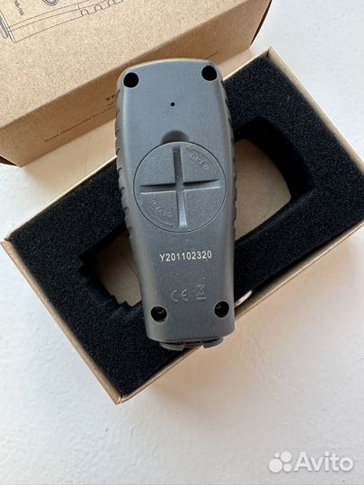 Новый толщиномер Yunombo YNB-100