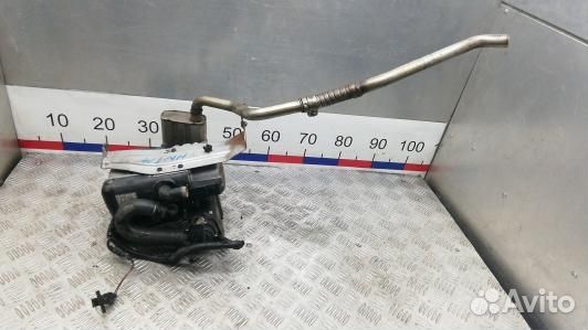 Автономный отопитель (вебасто) land rover discover