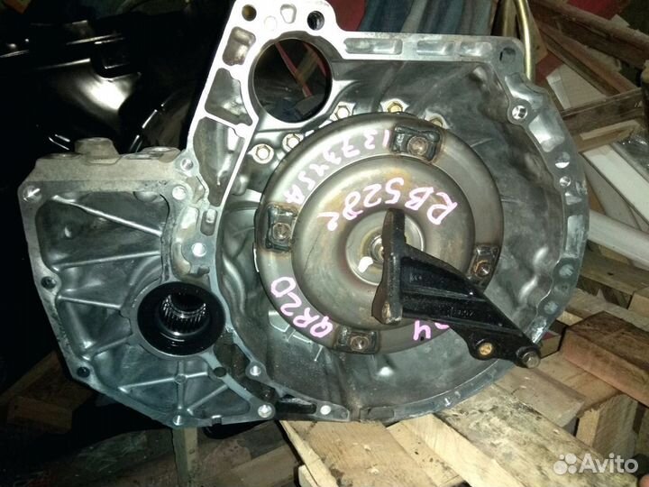 АКПП Nissan X-Trail T30 2.0 Арт.VL014