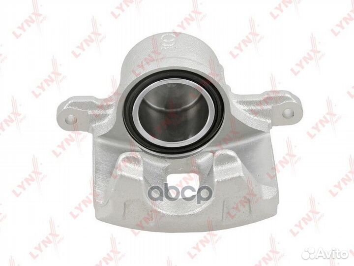 Суппорт тормозной перед прав BA-3848 BA3848