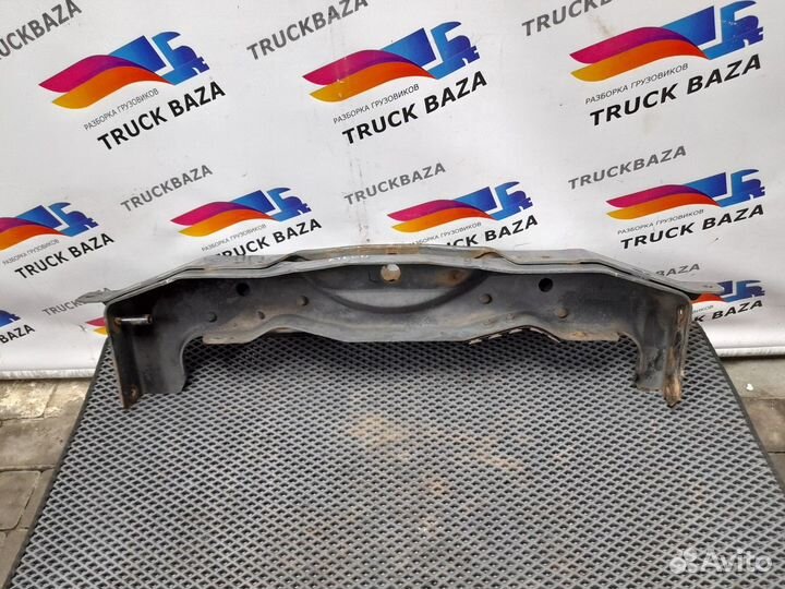 Траверса рамы передняя Mercedes-Benz Atego