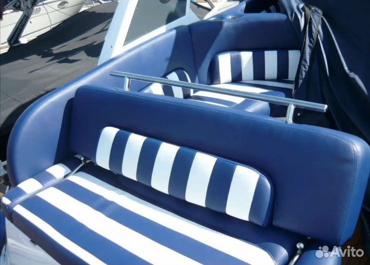 Обновлю Мебельные чехлы для дома и яхт