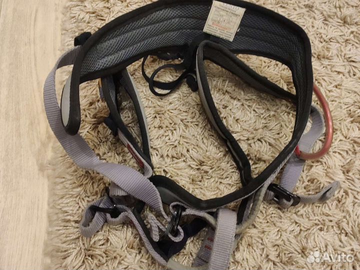 Поясная беседка