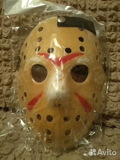 Маски,полумаски латекс