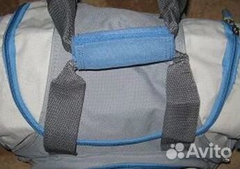 Спортивная сумка