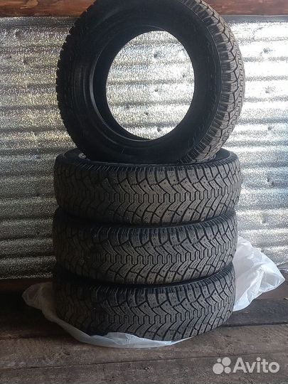 Зимняя резина 185/70 r14