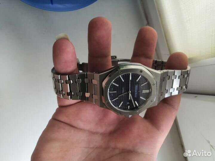 Часы Audemars piguet