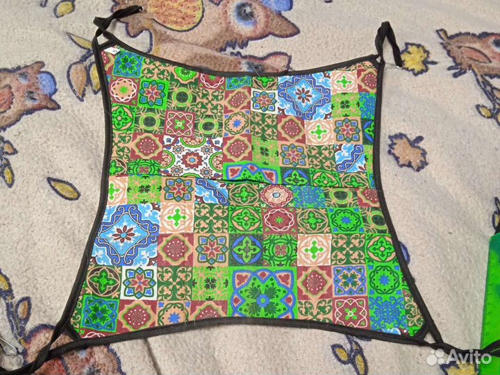 Гамак 35см на 35см