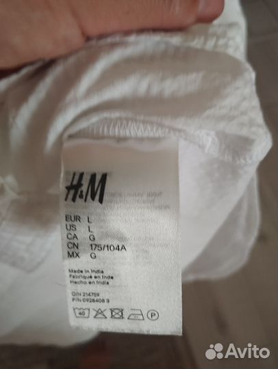 Блузка женская H&M