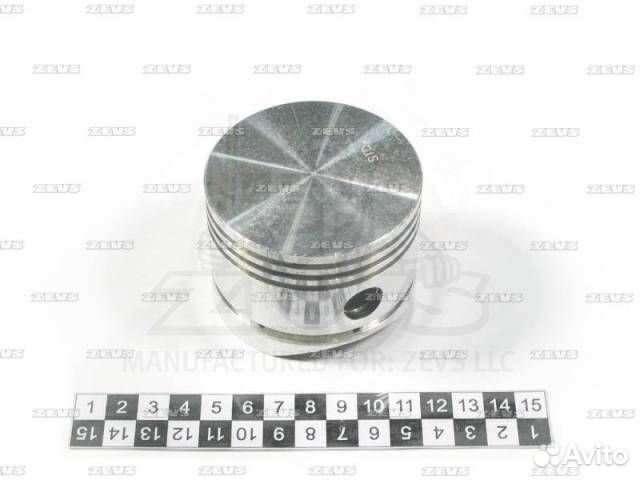 Поршень воздушного компрессора, Zevs hntc1113