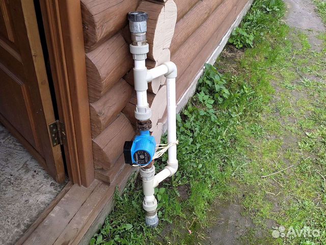 Байпас для отопления